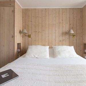 Chambre Classique Double